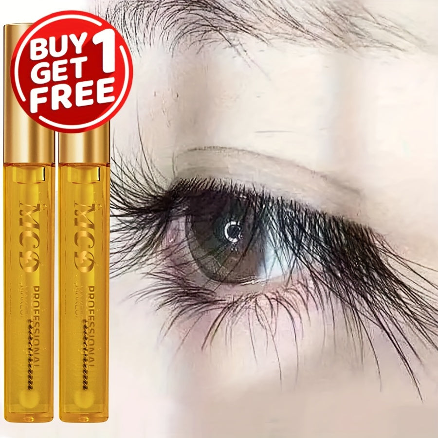 Serum Mi Dưỡng Tự Nhiên - Mua 1 Tặng 1 Mi Cong Vút