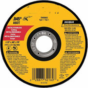 Factory Price Metal & Stainless Cutting Disc Cut Off Wheel 4.5 Inch - Daisan Store