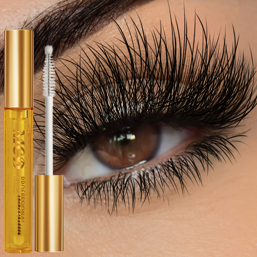 Serum Dưỡng Mi Tự Nhiên Cong Dài, Không Bết Dính