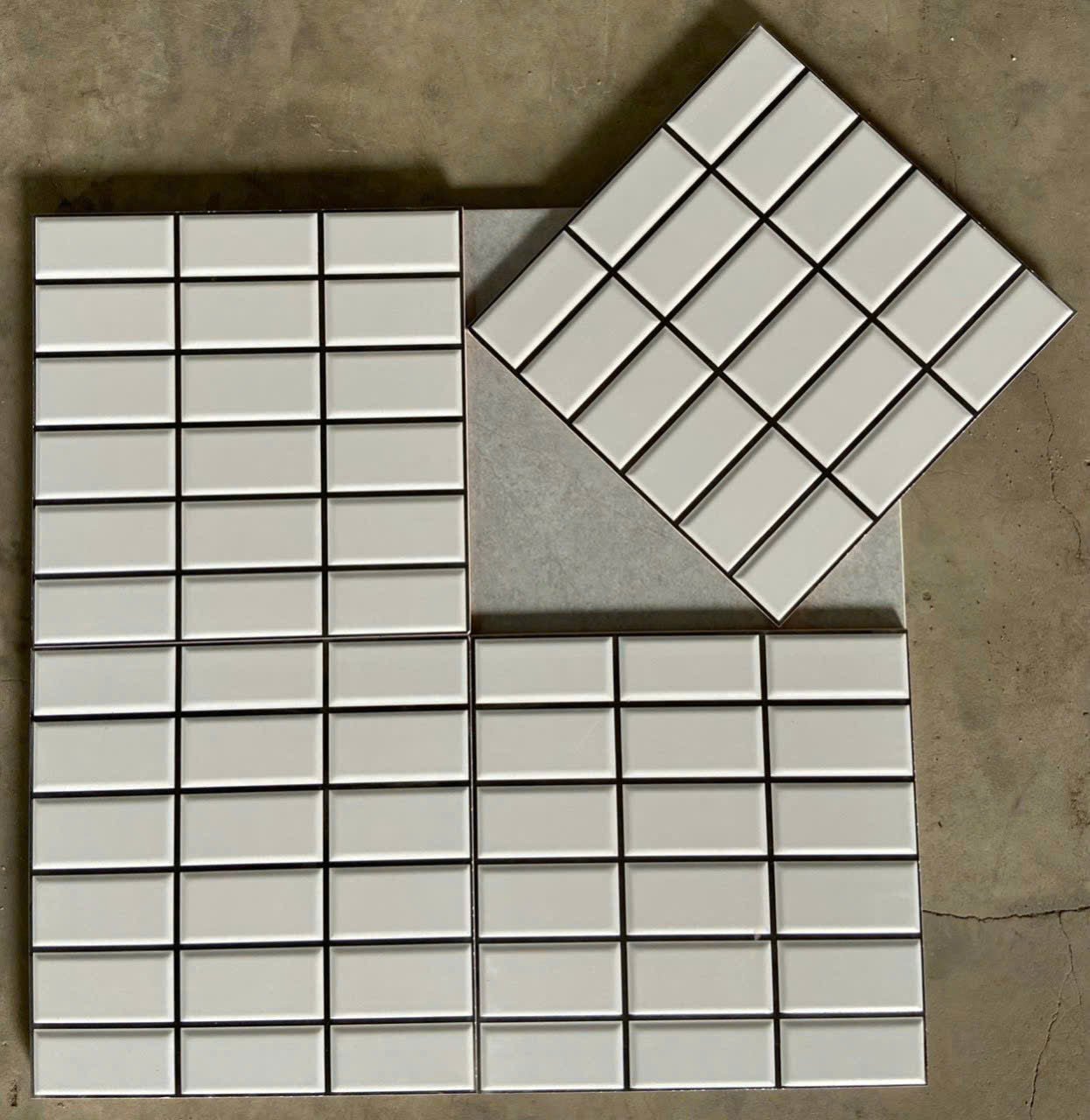 Gạch 30x30 CP mã LT30TT - 9 - Daisan Store