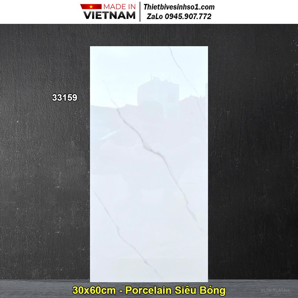 Gạch 30x60 Takao 33159 - Daisan Store