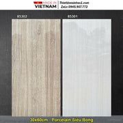 Gạch 30x60 Takao 85302 - 85301 - Daisan Store