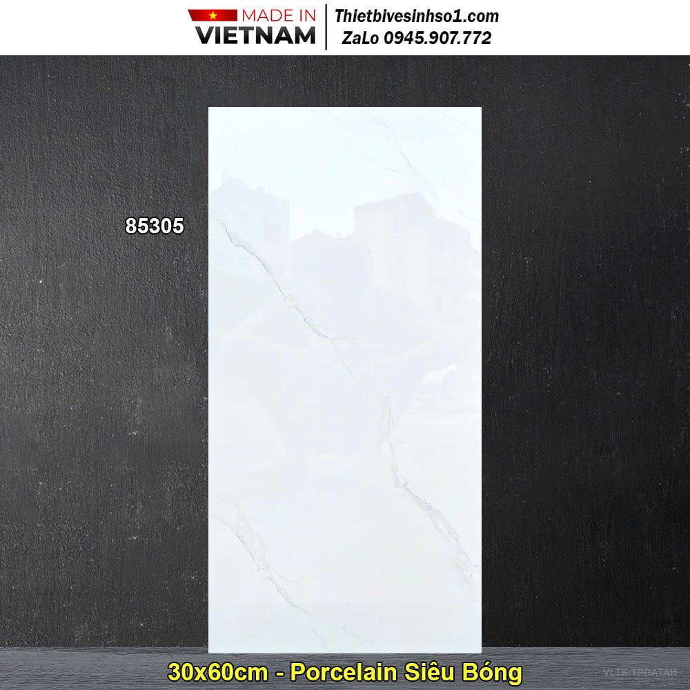 Gạch 30x60 Takao 85305 - Daisan Store