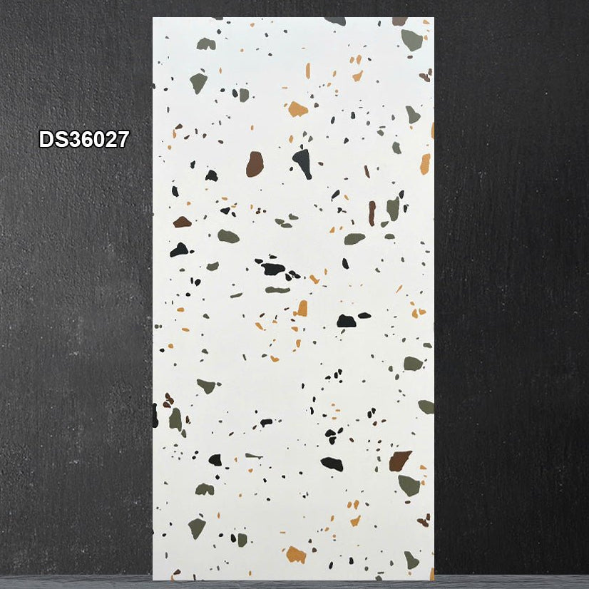 Gạch 30x60 Trung Quốc DS36027 Terrazzo - Daisan Store