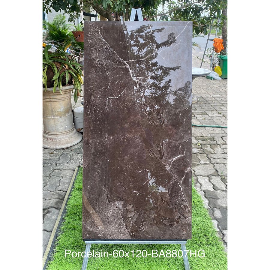 Gạch Ấn Độ 600x1200mm BA8807HG - Daisan Store
