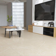 Gạch Ấn Độ CSI66119 60x60 màu Beige - Daisan Store