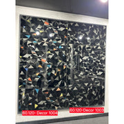 Gạch Ấn Độ KT 600x1200mm Decor 1003 - Daisan Store