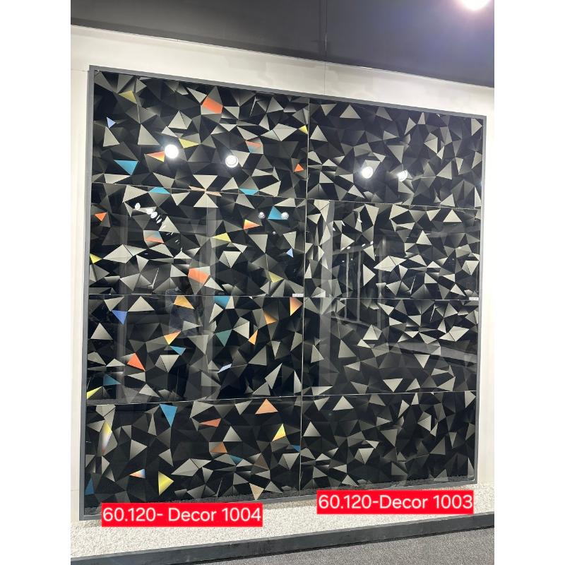 Gạch Ấn Độ KT 600x1200mm Decor 1003 - Daisan Store