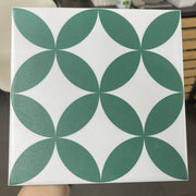 Gạch bông 200x200 mã F2155 - Daisan Store