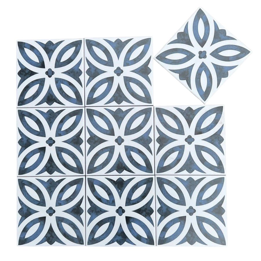 Gạch Bông 200x200 Men Matt DS2902 - Daisan Store
