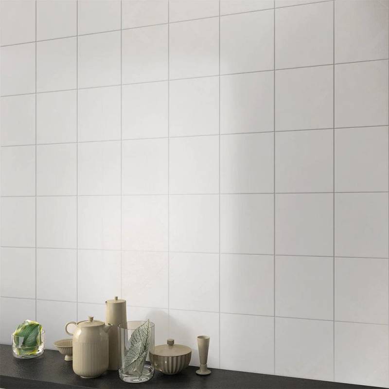 Gạch bông 200x200mm DC90 - Daisan Store