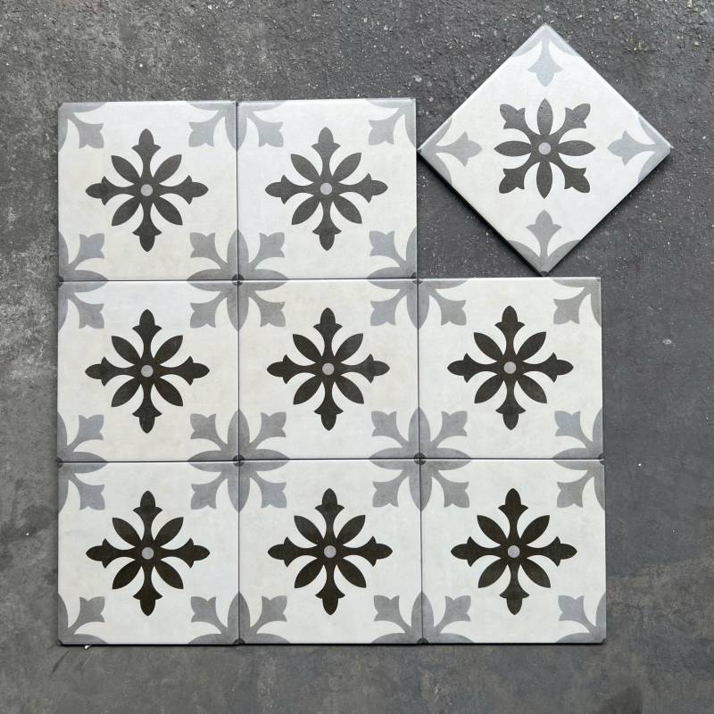 Gạch Bông 200x200mm mã DS2903 - Daisan Store