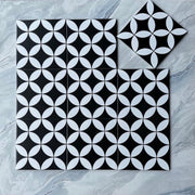 Gạch Bông 200x200mm MHB 136 - Daisan Store