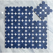 Gạch Bông 200x200mm MHB 166 - Daisan Store