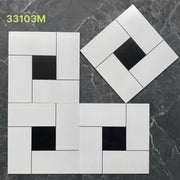 Gạch bông 300x300mm 33103M - Daisan Store
