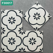 Gạch bông 300x300mm DSF30017 - Daisan Store