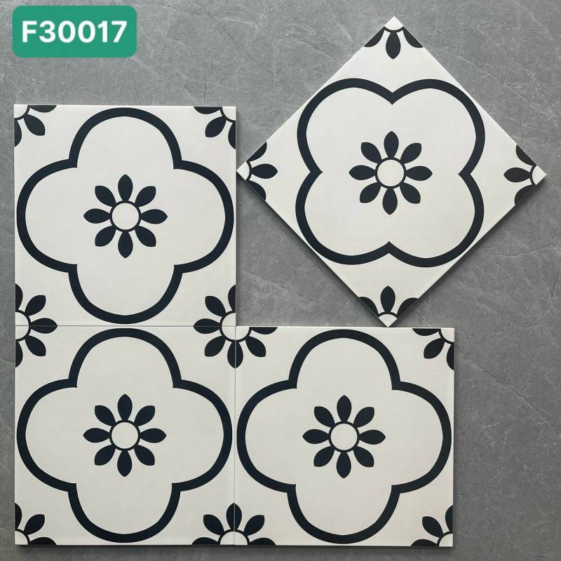 Gạch bông 300x300mm DSF30017 - Daisan Store