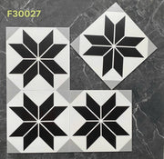 Gạch bông 300x300mm DSF30027 - Daisan Store