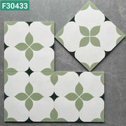 Gạch bông 300x300mm DSF30433 - Daisan Store