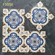 Gạch bông 300x300mm F3050 - Daisan Store