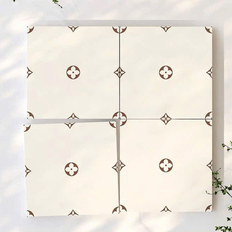 Gạch bông 400x400mm mã F4135 - Daisan Store