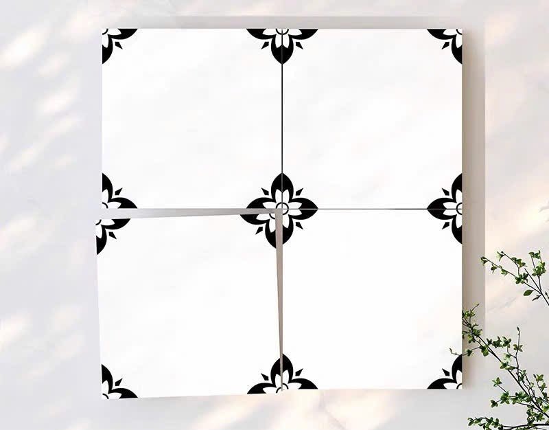 Gạch bông 400x400mm mã F4154 - Daisan Store