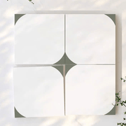 Gạch bông 400x400mm mã WH14119 - Daisan Store