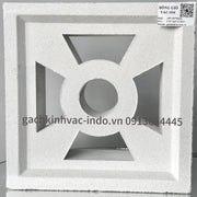 Gạch bông gió VAC - 004 - Daisan Store