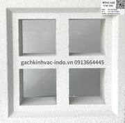 Gạch bông gió VAC - 034 - Daisan Store