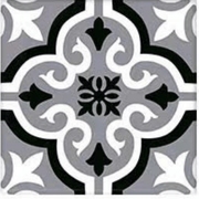 Gạch bông KT 200x200mm mã 20136 - Daisan Store