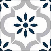 Gạch bông KT 200x200mm mã 20140 - Daisan Store