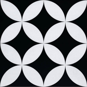 Gạch bông KT 200x200mm mã REP07 - Daisan Store