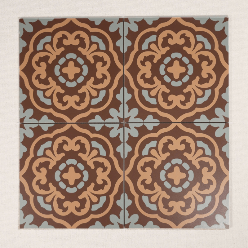 Gạch bông KT 300x300mm mã MF3144 - Daisan Store