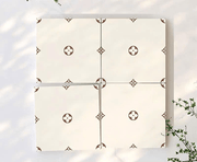 Gạch Bông KT 400x400mm mã F4135 - Daisan Store