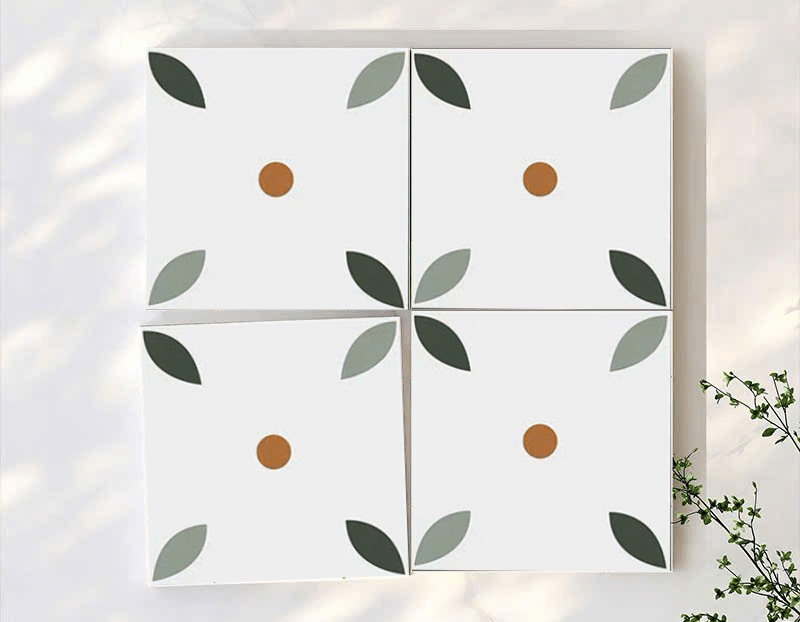 Gạch Bông KT 400x400mm mã FG4013 - Daisan Store