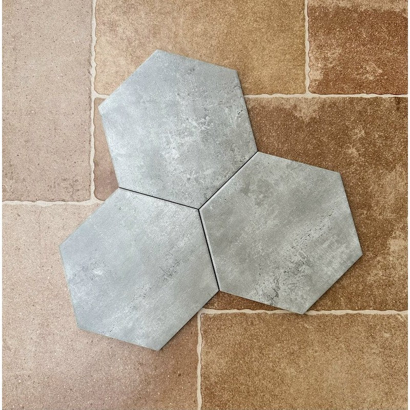 Gạch Bông Lục Giác 200x230mm FL 236 - Daisan Store