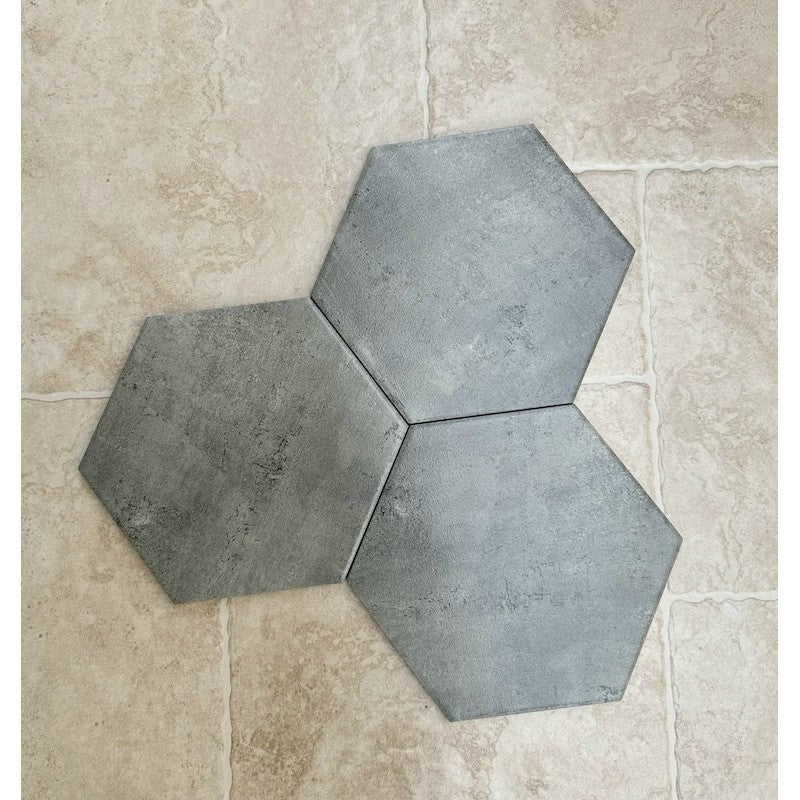 Gạch Bông Lục Giác 200x230mm FL 237 - Daisan Store