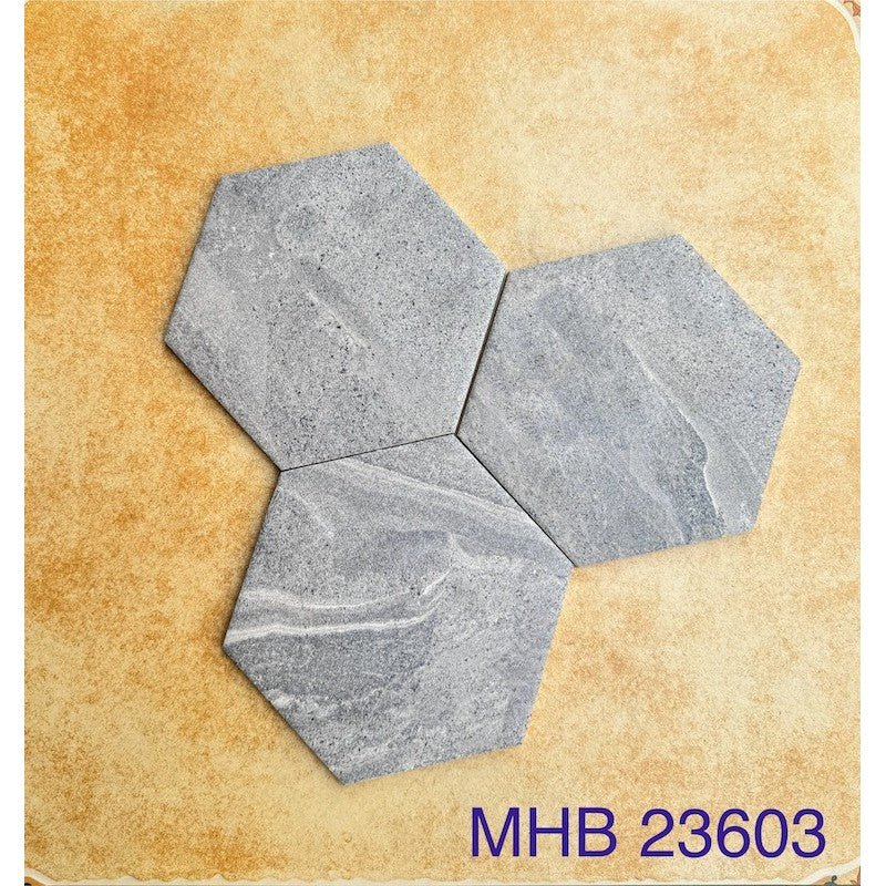 Gạch Bông Lục Giác 200x230mm MHB 23603 - Daisan Store