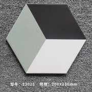 Gạch Bông lục giác KT 200x230x115mm 23025 - Daisan Store