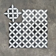 Gạch bông men KT 200x200mm (F2114) 1h/1m BDT - Daisan Store