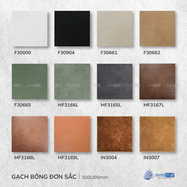 Gạch Bông MF3167L - Daisan Store