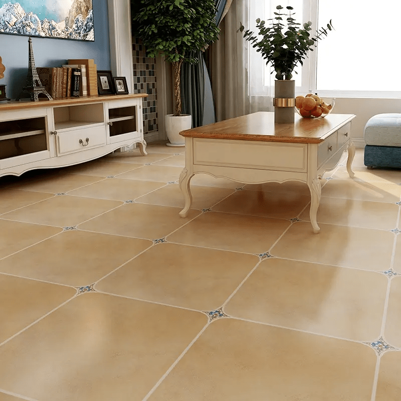 Gạch cổ lát nền 500×500mm nhân rời 55216 - Daisan Store