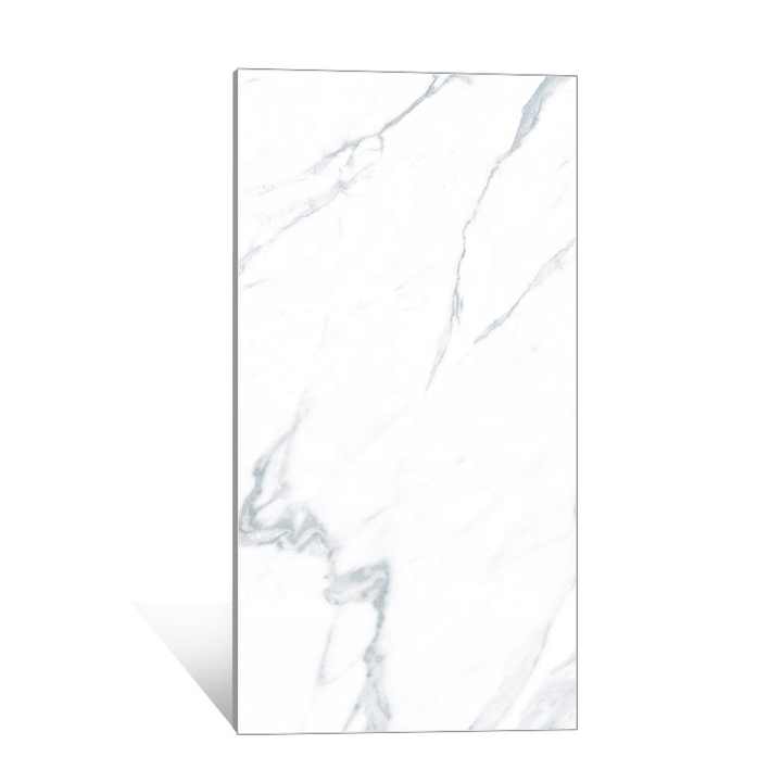 Gạch đá cẩm thạch toàn thân Calacatte Gold 600x1200mm Gạch sứ đánh bóng hoàn toàn Gạch lát sàn và ốp tường trong nhà - Daisan Store
