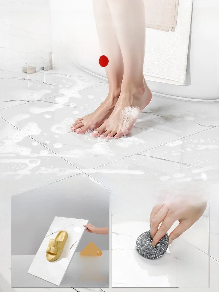 Gạch Dán Bếp Batoom - Chống Trượt & Trang Trí - Daisan Store