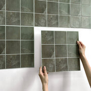 Gạch Dán Tường 3D Chống Thấm - Bộ 1/10 Miếng DIY - Daisan Store