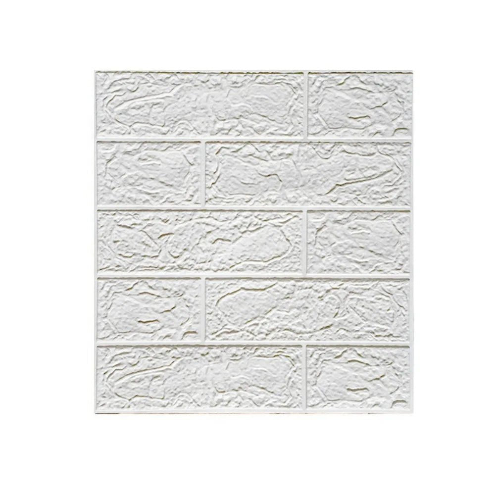 Gạch Dán Tường 3D Chống Thấm Tự Dính Đa Năng - Daisan Store
