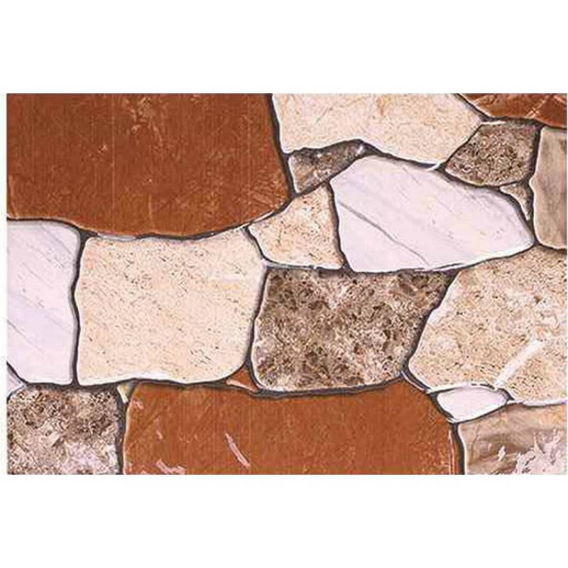 Gạch gốm trang trí ốp tường 200 * 300mm giá rẻ mã JL - T1053 - Daisan Store