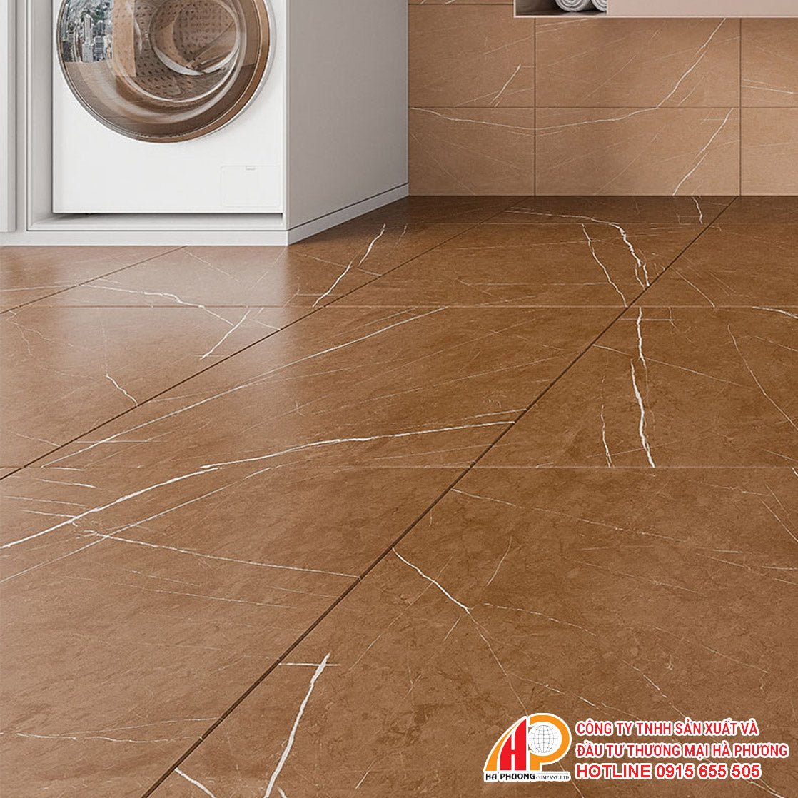 Gạch granite men bóng Thạch Bàn TGB60 - 0236 - Daisan Store