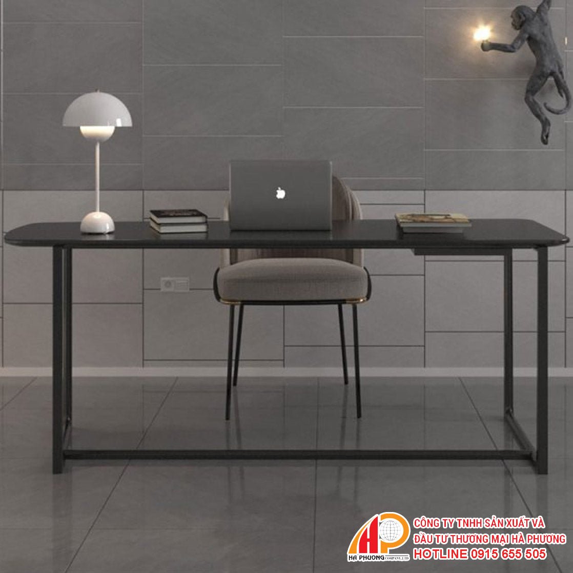 Gạch granite men bóng Thạch Bàn TGB80 - 0227 - Daisan Store