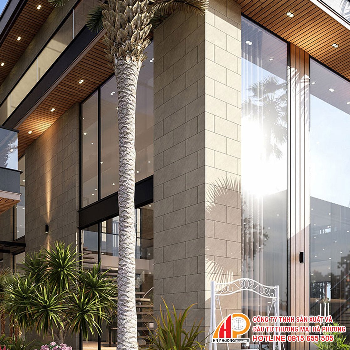 Gạch granite men bóng Thạch Bàn TGB80 - 0229 - Daisan Store